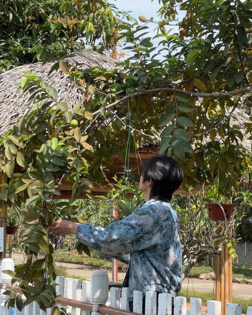 Khoảnh khắc 1